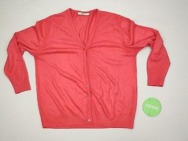 sweter dior: D-look, Kardigan damski, rozmiar XL — 2