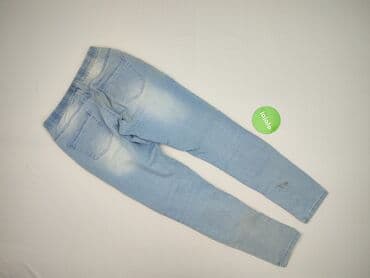 dżinsy z dziurami: Beloved, Jeans for women, size M (EU 38) — 3