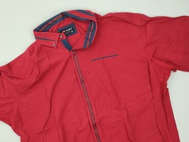 marynarki męskie c a: Shirt for men, 3XL (EU 46), condition - Good — 1