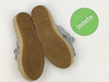 japonki esprit: Klapki damskie, rozmiar 36 — 5