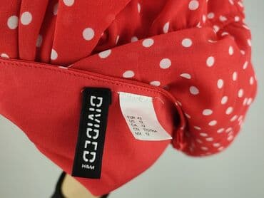 sukienki w groszki reserved: H&M Divided, Sukienka damska, rozmiar XL — 5