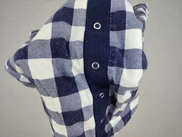 koszula nocna damska z długim rękawem: Women`s dress, size M — 6