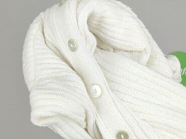 kurtka zimowa z kożuszkiem: Cinamoon, Kamizelka damska, S — 5