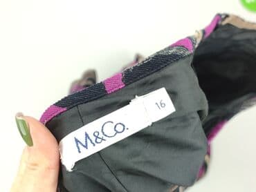 spódnice montego: M&Co, Spódnica damska, rozmiar XL — 4