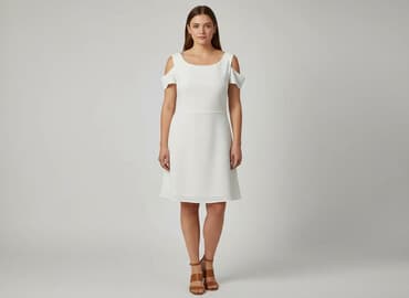 sukienki laf: Sukienka damska, rozmiar XL — 7