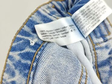 bluza biedronka: Spodnie jeansowe, 12 lat, 152, stan - Bardzo dobry — 5