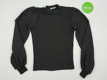 stradivarius jeansy: Stradivarius, Bluzka damska, rozmiar S — 2