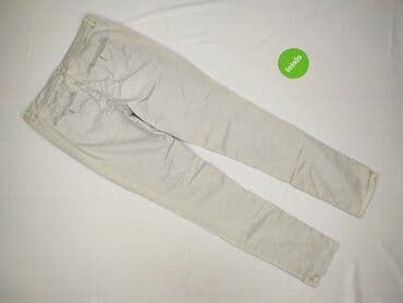 esprit buty deichmann: Esprit, Spodnie materiałowe damskie, rozmiar XS — 3