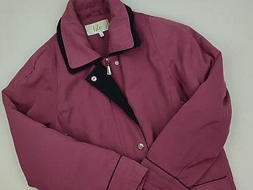 Isle, Płaszcz damski, rozmiar L