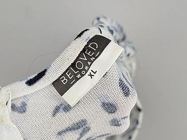 object bluzki: Bluzka damska, rozmiar XL — 5