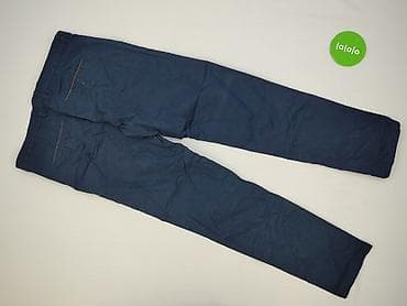 pull and bear pln: Chinosy dla mężczyzn, rozmiar S — 3