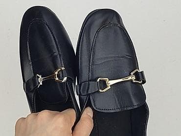 buty robocze: Półbuty damskie, rozmiar 37 — 7