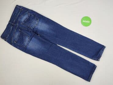 slim fit mom jeans petite: NEXT Petite, Jeansy damskie, rozmiar M — 2