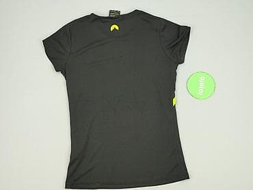 decathlon bluzki uv: ELBRUS, T-shirt damski, rozmiar S — 3