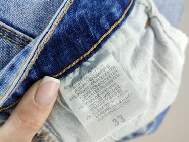 Women: M.Sara, Jeans for women, size XL (EU 42) — 6
