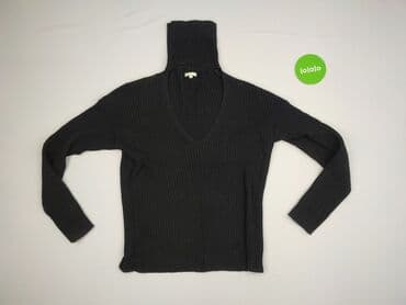 sweter z misiem tous: NLY Trend, Sweter damski, rozmiar S — 2