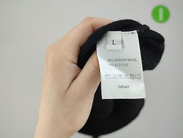 3.1 phillip lim: Sweter damski, rozmiar L — 5