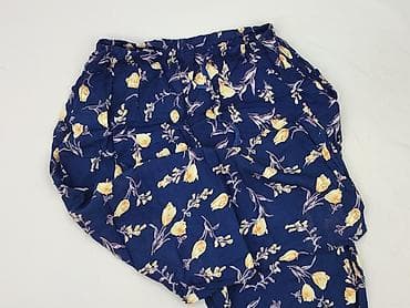 Spodnie materiałowe damskie, rozmiar L