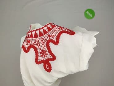 fajna sukienka na komunię: Sukienka damska, rozmiar S — 4