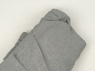 obcisła sukienka bershka: Bershka, Spodnie cargo damskie, S — 6