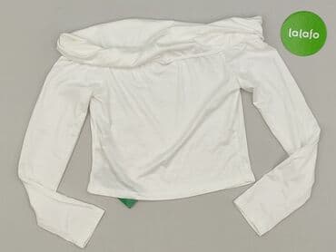 bluzki shein duże rozmiary allegro: Shein, Bluzka damska, rozmiar M — 3