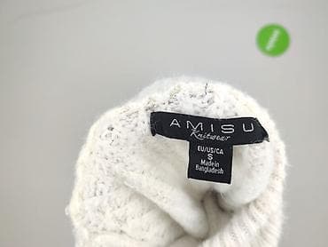 Жінкам: Amisu, Гольф жіночий, розмір S — 4