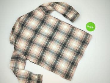 koszula burbery: Noisy May, Koszula damska, rozmiar S — 3