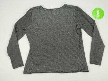 koszula wiya w paski: Bluzka damska, rozmiar M — 3