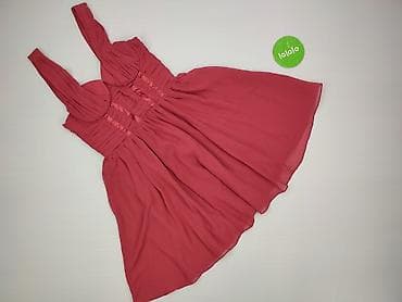 pull and bear sukienki: H&M, Sukienka damska, rozmiar M — 2