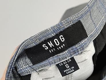 trampki roxy: SMOG, Szorty dla mężczyzn, rozmiar S — 4