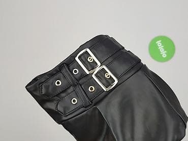 polski secondhand: Szorty damskie, rozmiar XL — 6