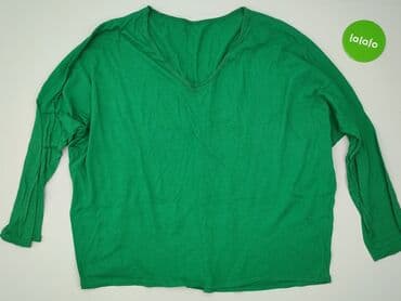 Women: Women's blouse, size One size — 2