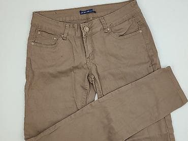 pull ane bear: Jeansy damskie, rozmiar L — 1