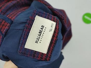 pull and bear bomberka damska: PULL&BEAR, Płaszcz damski, rozmiar S — 4