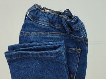 rajstopy z napisami: Jeans, Pepperts!, 10 years, 140, condition - Very good — 5