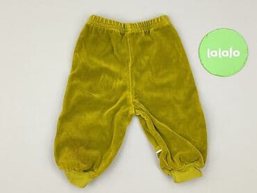 spodenki napapijri: Sweatpants, 0-1 month, condition - Good — 3