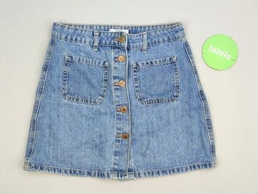 spódnice plisowane bershka: Bershka, Spódnica damska, rozmiar M — 3