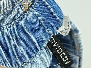kurtki jeansowe: H&M Divided, Spódnica damska, rozmiar S — 4