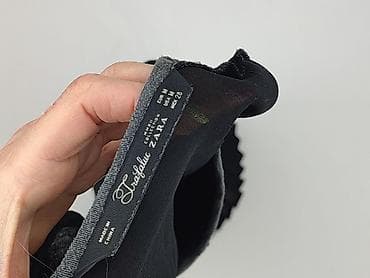 bluzki obcisle: Zara, Bluzka damska, rozmiar M — 5
