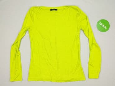 limonkowe bluzki: Mohito, Bluzka damska, rozmiar M — 2