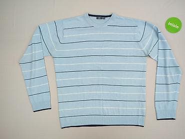 bluza lindex: Easy, Sweter damski, rozmiar L — 2