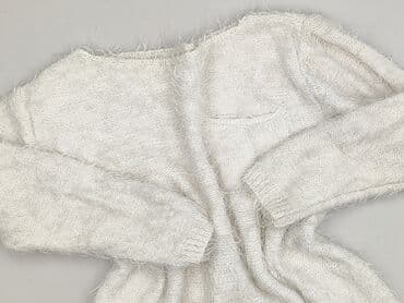 Sweter damski, rozmiar L