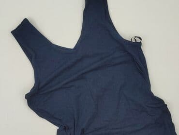 jaki kolor rajstop do granatowej sukienki: Kiabi, Sukienka damska, rozmiar XL — 1