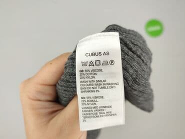 Women: Cubus, Women`s knitwear, size S (EU 36) — 5