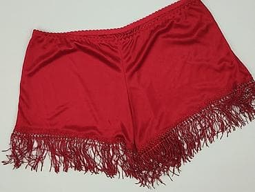 ruda spódnice: Szorty damskie, rozmiar S — 1