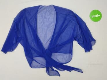 narzutka na kostium kąpielowy: Narzutka damska, rozmiar L — 3