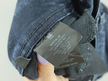 g raw jeans: G-Star Raw, Jeansy damskie, rozmiar S — 4