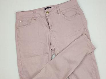 kurtka 34: Limited Collection, Spodnie materiałowe damskie, rozmiar L — 1