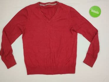 cropp marynarki męskie: Sweter, M (EU 38), condition - Good — 2