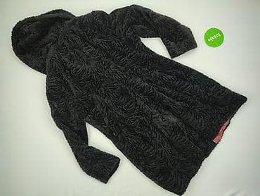 cheap winter coats: Cashmere, Trencz damski, rozmiar XL — 3